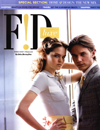 Dallas Morning News March 2007
